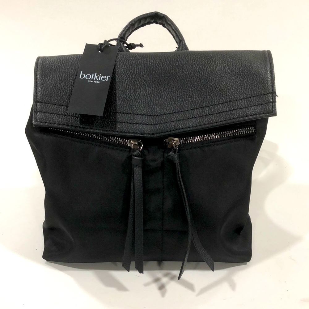 Botkier New York : NEW : Mini Trigger Backpack